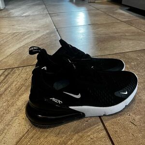 Nike air max 270